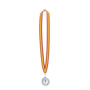 MAK Corum - Medal Metal/ Polyester - Img 1