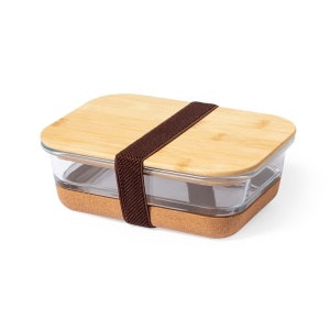 MAK Crisbut - Lunch Box