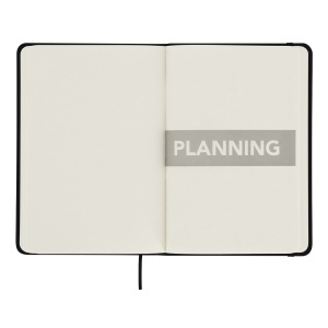 MAK Crix - Notebook/Notes de planificare lunară - Img 5