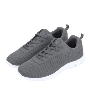 MAK Dakota - Trainers Polyester/ TPR - Img 4