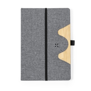 MAK Dalou - Notebook/Notes pentru încărcător - Img 1