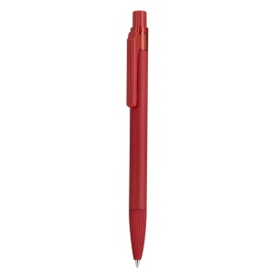 MAK Devon - Pen Aluminium. Rubber Finish - Img 4