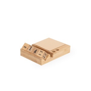 MAK Dex - Calendar veșnic Notepad