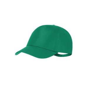 MAK Dibux - Cap Polyester RPET 5 Panels. Buckle Closure. UPF50 Protection - Img 7