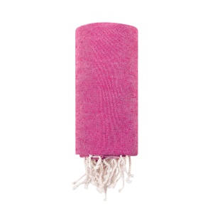 MAK Dikky - Towel Pareo 80% Recycled Cotton/ 20% Polyester RPET 180 g/ m2 - Img 4