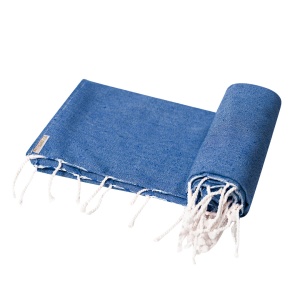 MAK Dikky - Towel Pareo 80% Recycled Cotton/ 20% Polyester RPET 180 g/ m2 - Img 11