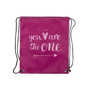 MAK Dinki - Sac tip rucsac cu șnur - Img 4