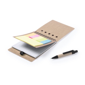 MAK Diser - Sticky Notepad - Img 2