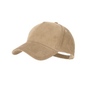 MAK Dispart - Cap Polyester 5 Panels. Buckle Closure