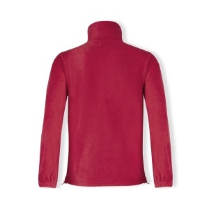 MAK Diston - Jacket Polyester Polar Fleece RPET 280 g/ m2 Anti-Pilling Treatment