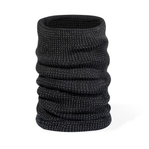 MAK Dolberg - Neck Warmer Acrylic 430 g/ m2 Reflective - Img 3