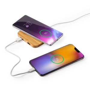 MAK Dumiax - Charger - Img 4