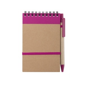 MAK Ecocard - Notebook - Img 8