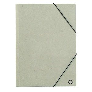 MAK Ecosum - Folder Recycled Cardboard - Img 2