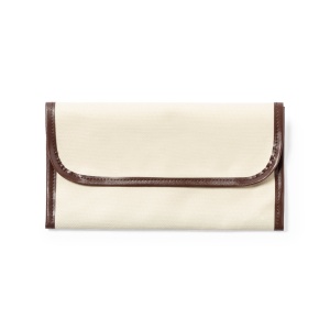 MAK Farrel - Travel Document Holder Polyester 600D/ PU