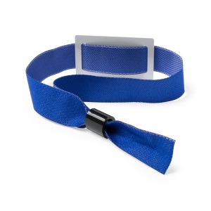 MAK Festak - Bracelet Polyester/ ABS Adjustable. Safety Catch - Img 3