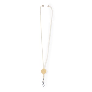 MAK Gibons - Lanyard - Img 2