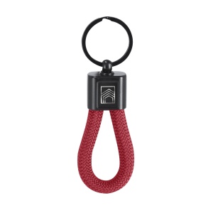 MAK Gidyon - Keyring Metal/ Polyester - Img 3