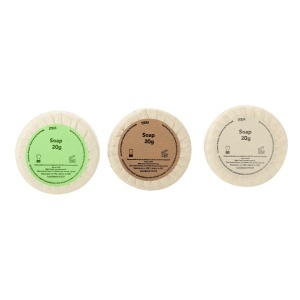 MAK Gorar - Soap Set - Img 1