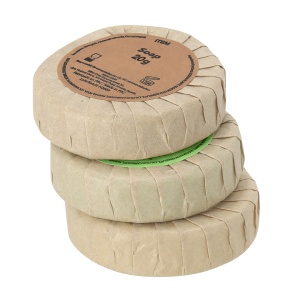 MAK Gorar - Soap Set - Img 3
