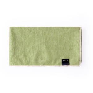 MAK Guds - Absorbent Towel Polyester RPET 160 g/ m2 Polyester RPET Pouch - Img 5