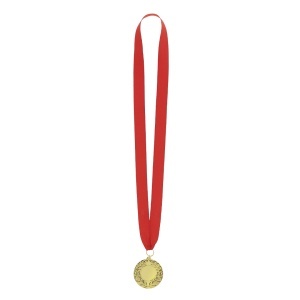 MAK Gussy - Medal Metal/ Polyester - Img 4