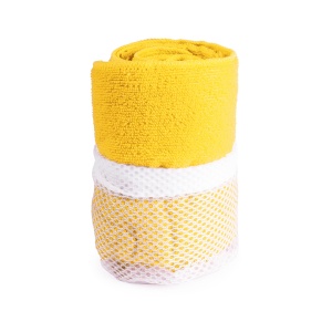 MAK Gymnasio - Absorbent Towel Microfibre 185 g/ m2 Polyester Pouch