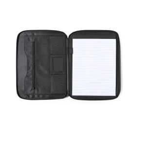 MAK Index - Folder Microfibre 20 Sheets Notepad - Img 5