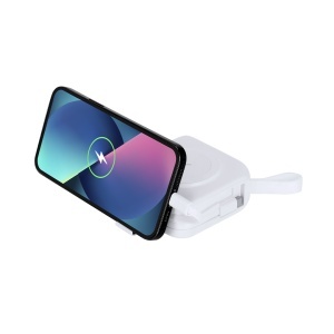 MAK Joks - Adaptor de călătorie multifuncțional