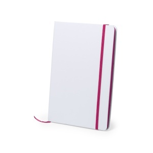 MAK Kaffol - Notepad Cardboard Hard Cover. 100 Sheets