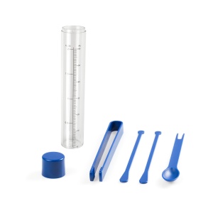 MAK Kaipir - Cocktail Set PS 60 ml. 5 Accessories