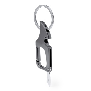 MAK Kaizen - Multifunction Keyring - Img 2