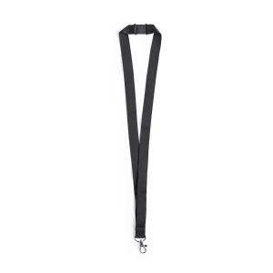 MAK Kappin - Lanyard Polyester Safety Catch - Img 8
