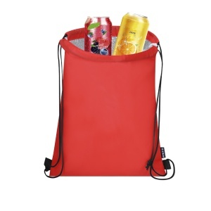 MAK Karzux - Drawstring Cool Bag - Img 8