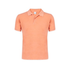MAK Ken - Adult Polo Shirt 100% Cotton Ring Spun, Piqué 180 g/ m2