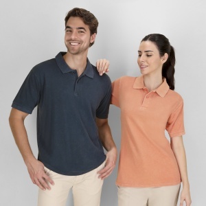 MAK Ken - Tricou polo pentru adulți - Img 9