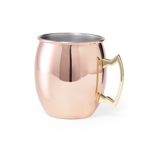 MAK Keynes - Mug