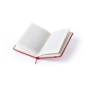 MAK Kinelin - Notepad PU Hard Cover. 100 Sheets - Img 8