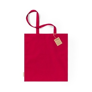 MAK Klimbou - Bag Organic Cotton 140 g/ m2 - Img 7