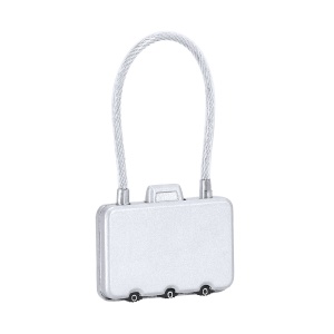 MAK Konix - Padlock Metal - Img 5