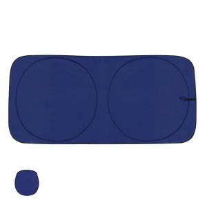 MAK Korent - Sunshade Polyester 170T Foldable. Polyester Pouch - Img 9