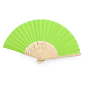 MAK Kronix - Hand Fan Bamboo/ Polyester - Img 9