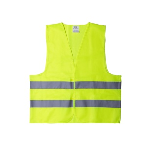 MAK Kross - Reflective Vest - Img 2