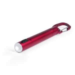 MAK Krujer - Pen Torch - Img 4