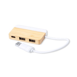 MAK Layais - Hub USB - Img 2
