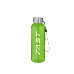 MAK Lecit - Bottle RPET/ Stainless Steel 600 ml - Img 13