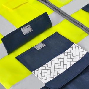 MAK Ledger - Reflective Vest - Img 4