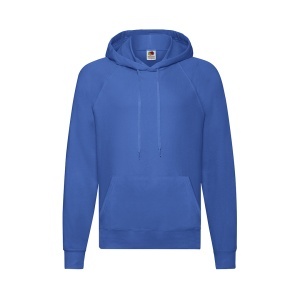 MAK Lightweight Hooded S - Hanorac pentru adulți