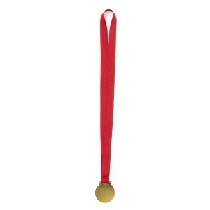 MAK Maclein - Medal Metal/ Polyester - Img 1