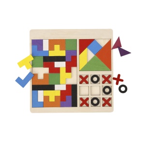 MAK Meloxar - Puzzle Set - Img 2